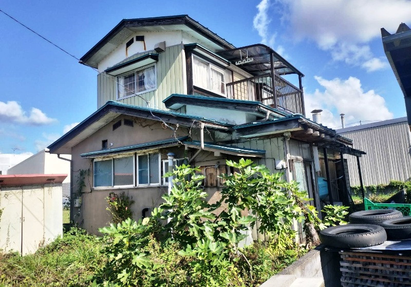 さき　Saki’s House 4dk House In Sakai Shi - $18,667 | Old Houses Japan