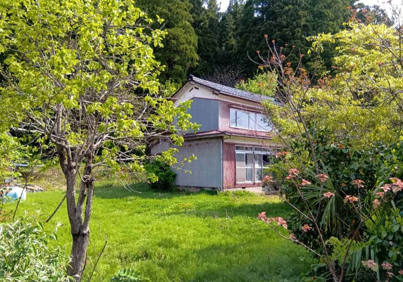 4dk House In Sakai Shi - $18,667 | Old Houses Japan